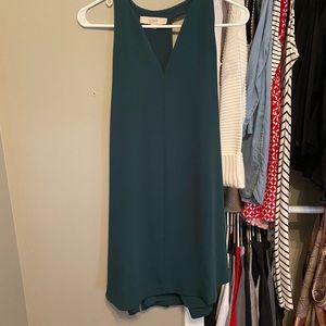 Loft dress